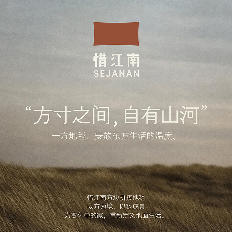 惜江南店铺装修